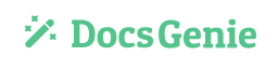 DocsGenie